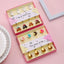 4PCS/2PCS Cutlery Spoon Fork Set Donuts Candy Spoons Forks Milk Coffee Stirring Spoons Dessert Spoon Fruit Fork Cutlery Gift - Slobuy