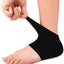 2PCS Gel Moisturizing Heel Socks Spa Sock For Foot Care Gel Heel Socks For Dry Cracked Dry Feet Skin Gel Heel Repair Socks Tools - Slobuy