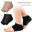 2PCS Gel Moisturizing Heel Socks Spa Sock For Foot Care Gel Heel Socks For Dry Cracked Dry Feet Skin Gel Heel Repair Socks Tools - Slobuy