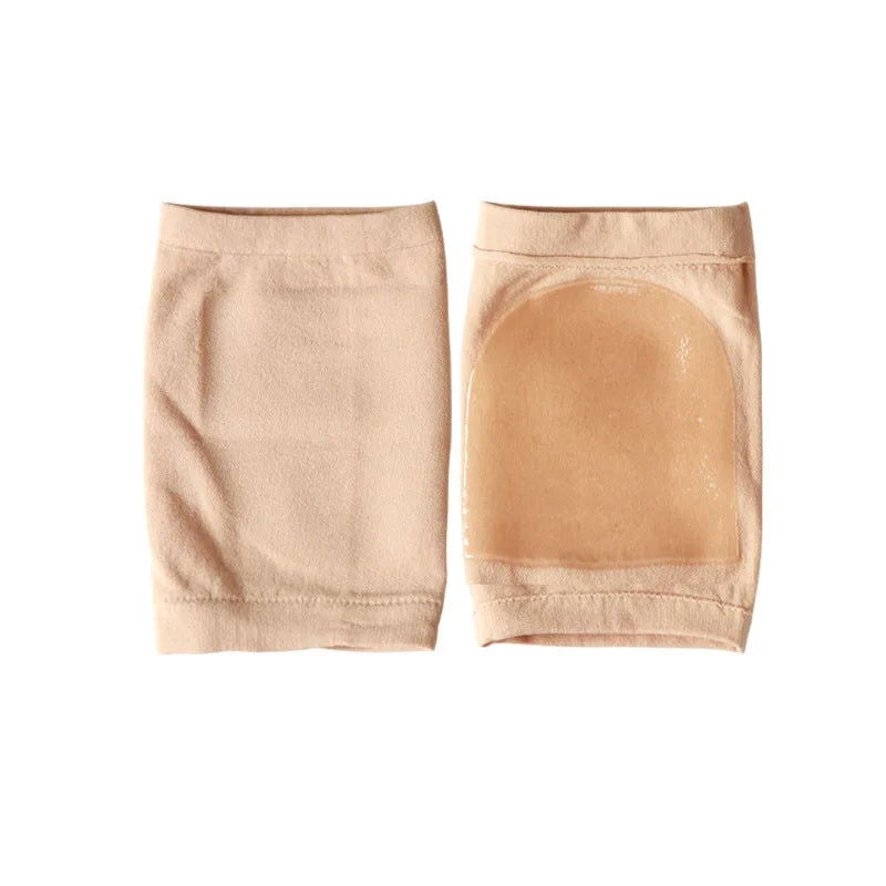2PCS Gel Moisturizing Heel Socks Spa Sock For Foot Care Gel Heel Socks For Dry Cracked Dry Feet Skin Gel Heel Repair Socks Tools - Slobuy