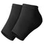 2PCS Gel Moisturizing Heel Socks Spa Sock For Foot Care Gel Heel Socks For Dry Cracked Dry Feet Skin Gel Heel Repair Socks Tools - Slobuy