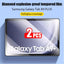 2PCS HD Scratch Proof 11inch Tempered Glass Screen Protector for Samsung Galaxy Tab A9 Plus Tablet Accessories Film - Slobuy