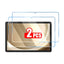 2PCS HD Scratch Proof 11inch Tempered Glass Screen Protector for Samsung Galaxy Tab A9 Plus Tablet Accessories Film - Slobuy