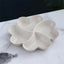 1/2PCS Snack Plate Solid Color Beautiful Shape Lattice Placement Easy End-to-end Access Feel Comfortable Home Supplies - Slobuy