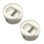 2PCS Surfboard Leash Legrope Plug Surfing shortboard longboard Kiteboarding SUP Leash Plug - Slobuy