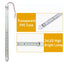 2PCS Trunk Light 12v Caravan Interior Light Camping Car Motorhomes Ceiling Light 12v Camper Accessory - Slobuy