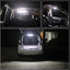 2PCS Trunk Light 12v Caravan Interior Light Camping Car Motorhomes Ceiling Light 12v Camper Accessory - Slobuy