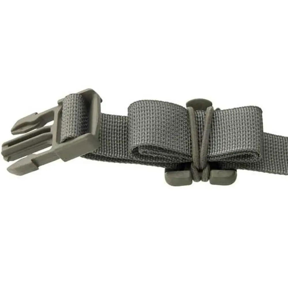 2Pcs Backpack Buckle Clamp Carabiner Survival Gear Tools Carabiner Clips Outdoor Nylon Camping Bag Hanger Hook wild hike - Slobuy
