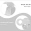 2Pcs Caravan RV Door Retainer Stopper Resile Catch Stay Limiters Camping Push Catch Holder Camper Motorhome Boat Trailer Nylon - Slobuy