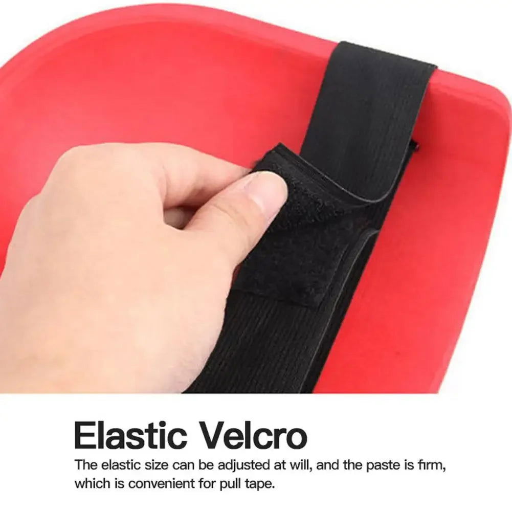 2Pcs Professional Knee Protection Pad Paste Kneeler for Floor Wall Tile Manual Fixing Workers Gardening Construction Tools - Slobuy