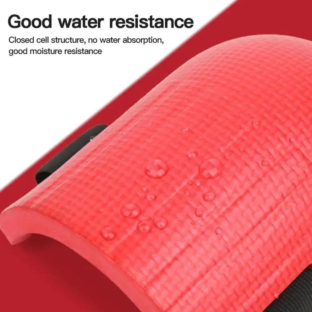 2Pcs Professional Knee Protection Pad Paste Kneeler for Floor Wall Tile Manual Fixing Workers Gardening Construction Tools - Slobuy