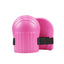 2Pcs Professional Knee Protection Pad Paste Kneeler for Floor Wall Tile Manual Fixing Workers Gardening Construction Tools - Slobuy