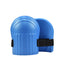 2Pcs Professional Knee Protection Pad Paste Kneeler for Floor Wall Tile Manual Fixing Workers Gardening Construction Tools - Slobuy