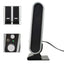 2Pcs USB Power Bluetooth Speakers Portable 3.5mm Mini Outdoor Sound Box With Ear Jack Sound Surround Loudspeaker for PC Computer - Slobuy