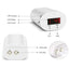 8/4/2 Head Automatic Watering Pump Controller Flowers Plants Home Sprinkler Drip Irrigation Device Pump Timer System Garden Tool - Slobuy