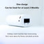 8/4/2 Head Automatic Watering Pump Controller Flowers Plants Home Sprinkler Drip Irrigation Device Pump Timer System Garden Tool - Slobuy