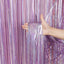 2 Meters Party Backdrop Curtains Glitter Gold Tinsel Fringe Foil Curtain Birthday Wedding Decoration Adult Anniversary Decor - Slobuy
