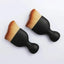 2 Pcs Car Interior Dust Sweeping Soft Brush Car Washing Tool Keyboard Gap Car Dust Brush out Trend Cleaning Brush - Slobuy