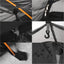 2 Person Camping Tent Outdoor Tents Waterproof Summer Beach Tent For Camping Biking Hiking Muntaineering Fishing - Slobuy