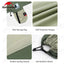 Naturehike Camping Swing Hammock Ultralight 600g Anti Rollover 1/2 Persons 200kg Bearing Weight Outdoor Forest Portable Hammock - Slobuy