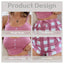 2 Pieces Print Sleepwear Silk Satin Sleeveless Nightwear Pyjamas Fashion Sexy Pajama Women Shorts Pajamas Set - Slobuy