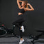 2 Pieces Women's Tracksuit Seamless Yoga Set Workout Sportswear Gym Clothing High Waist Leggings Fitness Sports Suits - Slobuy