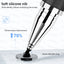 2 in 1 Universal Stylus Pen For Tablet Mobile Android ios Phone iPad Accessories Drawing Tablet Capacitive Screen Touch Pen - Slobuy