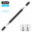 2 in 1 Universal Stylus Pen For Tablet Mobile Android ios Phone iPad Accessories Drawing Tablet Capacitive Screen Touch Pen - Slobuy