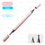 2 in 1 Universal Stylus Pen For Tablet Mobile Android ios Phone iPad Accessories Drawing Tablet Capacitive Screen Touch Pen - Slobuy