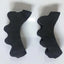 2pcs=1pair New Protective Toes Separator Suitable Bunion Corrector Material Soft Gel Straightener Spacers Stretchers Care Tool - Slobuy