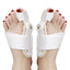 1PC/2pcs Big Bone Toe Bunion Splint Straightener Corrector Foot Pain Relief Hallux Valgus Feet Care Protector Foot Care Tools - Slobuy