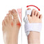 1PC/2pcs Big Bone Toe Bunion Splint Straightener Corrector Foot Pain Relief Hallux Valgus Feet Care Protector Foot Care Tools - Slobuy