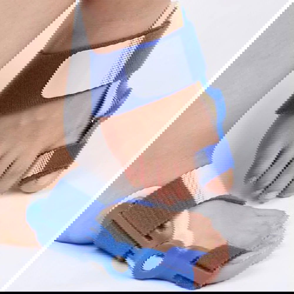 1PC/2pcs Big Bone Toe Bunion Splint Straightener Corrector Foot Pain Relief Hallux Valgus Feet Care Protector Foot Care Tools - Slobuy