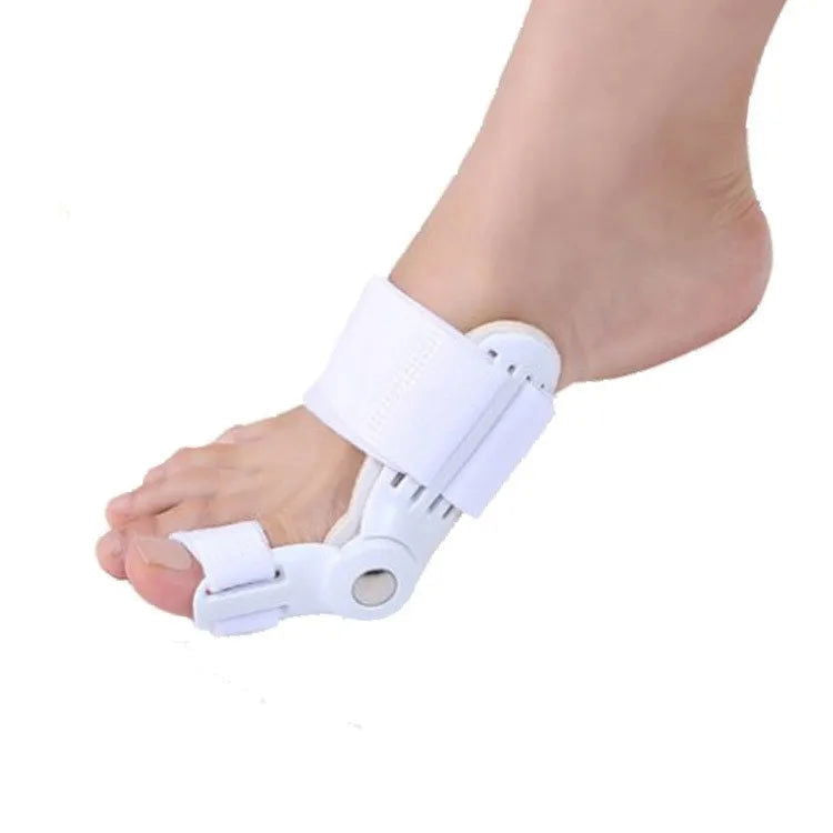 1PC/2pcs Big Bone Toe Bunion Splint Straightener Corrector Foot Pain Relief Hallux Valgus Feet Care Protector Foot Care Tools - Slobuy