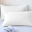 2pcs Brushed Pillowcase, Soft Breathable Pillowcase, Premium Quality Pillow Covers For Bedroom Sofa Home Decor, Without Pillow - Slobuy