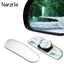 2pcs Car Mirror 360 Degree Wide Angle Convex Blind Spot Mirror Parking Auto Motorcycle Rear View Adjustable Mirror Accessories - Slobuy