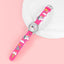 2pcs Girls Kids Unicorn Quartz Silicone Watch Quartz Watch Sunglasses Bow Cartoon Cute Girls Sun Protection Sunglasses Watch Set - Slobuy