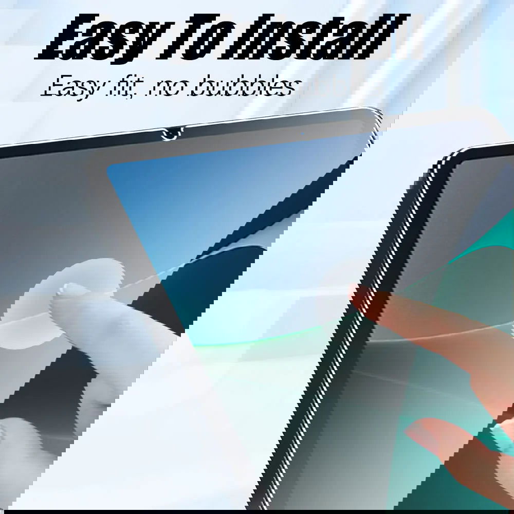 2pcs Tempered Glass For Xiaomi Mi Pad 5 Screen Protector For Tablet Xiaomi Mi Pad 5 Pro Accessories Protective Glass - Slobuy