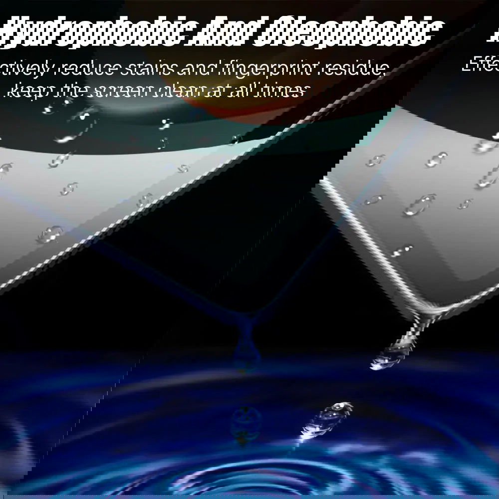 2pcs Tempered Glass For Xiaomi Mi Pad 5 Screen Protector For Tablet Xiaomi Mi Pad 5 Pro Accessories Protective Glass - Slobuy