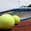 2pcs Tennis Rackets Included Tennis Bag Sports Exercise 21'' Racquet Set Youth Games Outdoor,Suitable for Beginner - Slobuy
