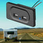 Camper Dual USB Ports Charge Socket For RV Motorhome Camping Caravan Bus Marine DC5V/3.1A 12V Charger Modification Accessories - Slobuy