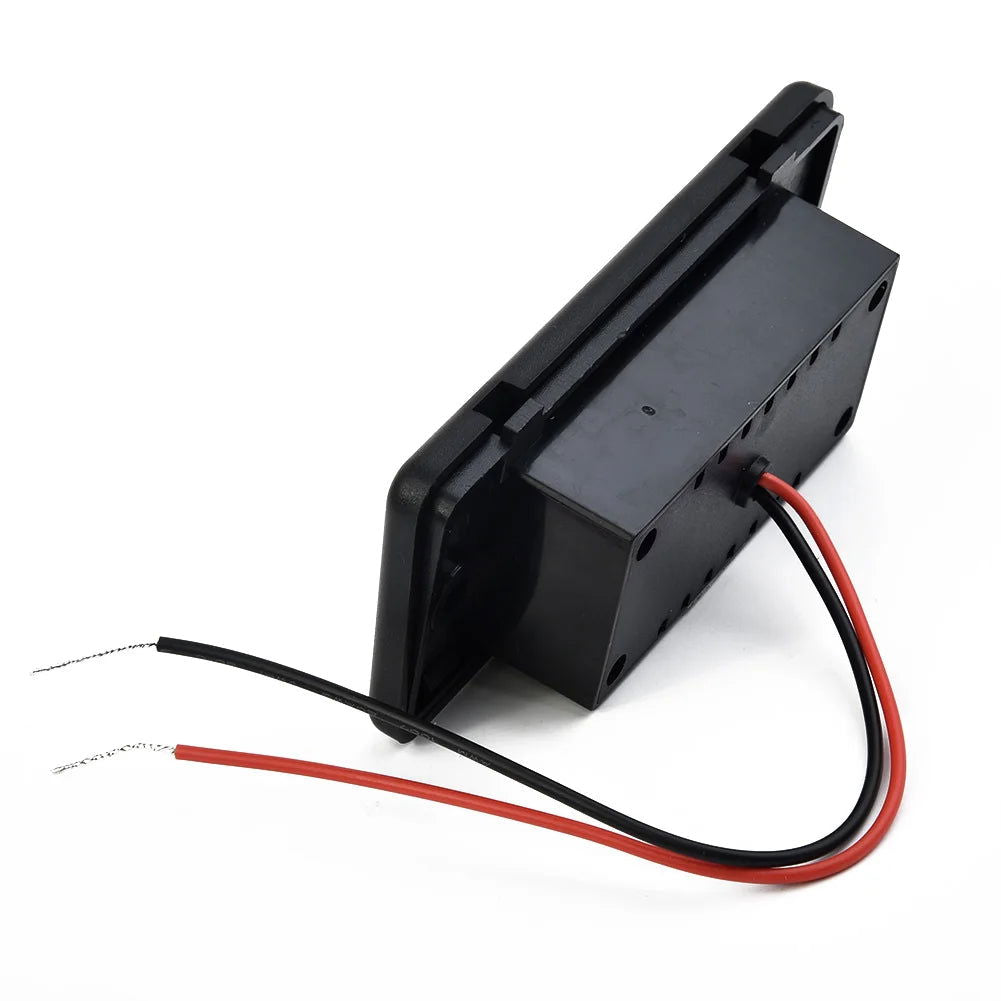 Camper Dual USB Ports Charge Socket For RV Motorhome Camping Caravan Bus Marine DC5V/3.1A 12V Charger Modification Accessories - Slobuy
