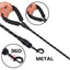 150/200/300cm Strong Dog Leash Reflective Pet Leashes Long Lanyard Walking Traction Rope for Puppy Small Medium Large Big Dogs - Slobuy