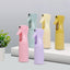 200/300ml Spray Bottle Garden Plant Water Can Refillable Continuous Mist Sprayer Plastic Hairdressing Salon Tool Candy Colors - Slobuy
