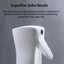 200/300ml Spray Bottle Garden Plant Water Can Refillable Continuous Mist Sprayer Plastic Hairdressing Salon Tool Candy Colors - Slobuy