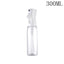 200/300ml Spray Bottle Garden Plant Water Can Refillable Continuous Mist Sprayer Plastic Hairdressing Salon Tool Candy Colors - Slobuy