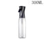 200/300ml Spray Bottle Garden Plant Water Can Refillable Continuous Mist Sprayer Plastic Hairdressing Salon Tool Candy Colors - Slobuy