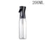 200/300ml Spray Bottle Garden Plant Water Can Refillable Continuous Mist Sprayer Plastic Hairdressing Salon Tool Candy Colors - Slobuy