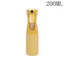 200/300ml Spray Bottle Garden Plant Water Can Refillable Continuous Mist Sprayer Plastic Hairdressing Salon Tool Candy Colors - Slobuy