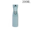200/300ml Spray Bottle Garden Plant Water Can Refillable Continuous Mist Sprayer Plastic Hairdressing Salon Tool Candy Colors - Slobuy